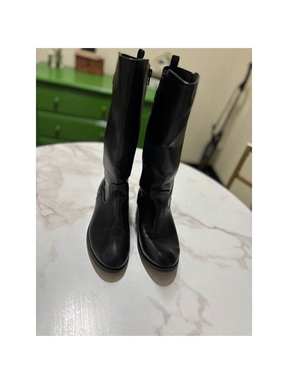 Mackenzie Boots